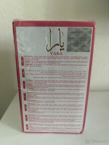 NOVÝ parfum Lattafa Yara Candy 100ml - 3