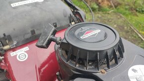 Kosačka Dolmar Briggs & Stratton - 3