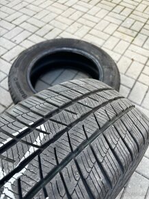 Zimné pneumatiky Barum polaris 215/60 R16 HXL - 3