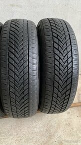 165/70R14 Celorocne,All season pneumatiky - 3