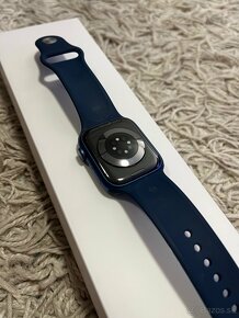 Apple Watch 7 - 3