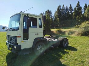 VOLVO FL6 - 3