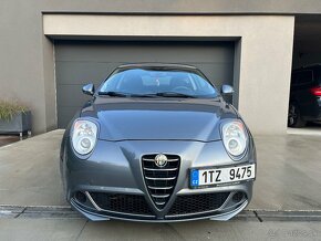 Alfa Romeo MiTo 1.4 - 3