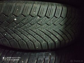 Zimné kolesá 5x112R15 pneu 195/65R15 91H - 3