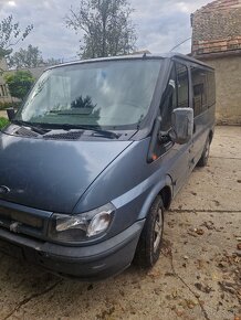 Ford Transit - 3