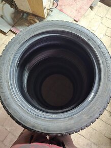 Zimná pneu 235/45 R17 - 3