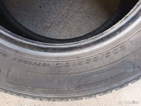 Nexen 205/65/R16C - 3