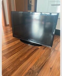 TV Samsung - 3