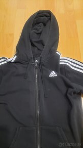 Predám chlapčenskú mikinu adidas - 3