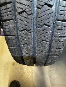 Zimne pneu Matador 195/70 r15c - 3