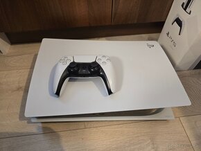 Playstation 5 s Mechanikou - 3