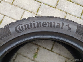 Zimné pneu Continental WinterContact 225/45 R17 - 3