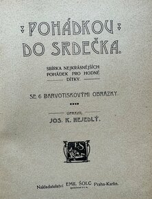 Pohadky do srdecka - 3