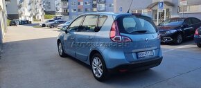 renault scenic 1.5 dci Slovenske - 3