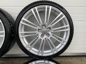 5x112 R20 ET33 245/35 R20 - 3