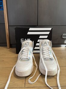 EA7 Emporio Armani - 3