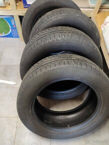 Pneumatiky zimné - NOKIAN 225/55/r17 101v - 3