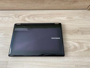 Notebook Samsung RF511 sivočierny - 3