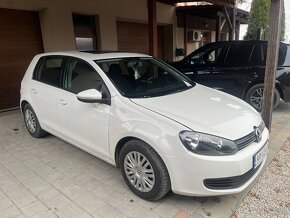 Volkswagen Golf 1.4 TSI Comfortline 122k - 3