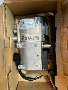 Eberspacher Prihrievač Hydronic II-F D5Z-F; D5W-F Seat Alham - 3