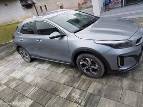 Kia xceed - 3