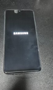 Samsung A42 5g biely - 3