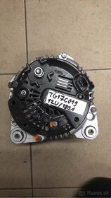 Alternator do VAG 2.0 TDI - 3