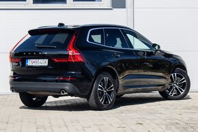 Volvo XC60 4X4 - 3