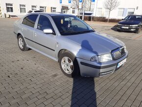 Škoda octavia 1,9tdi 66kw - 3