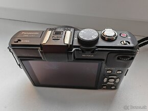 Panasonic DMC-LX7 - 3