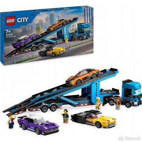 LEGO® City 60408 - 3