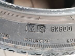 Letné pneumatiky 245/40 R 19 - 3