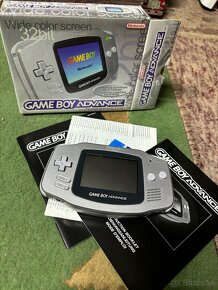 Gameboy - 3