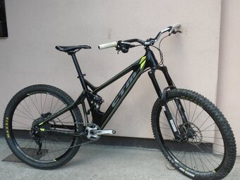 ENDURO CTM POINT CARBON - 3