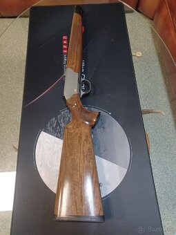 Blaser R8 HK3, priamoťah - 3