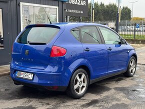 Seat Altea 1.9 TDi Reference - 3