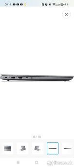 Lenovo ThinkBook 16 G6 IRL Arctic Grey (3 roky ONSITE servis - 3