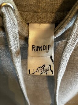 Mikina od RIPNDIP - 3