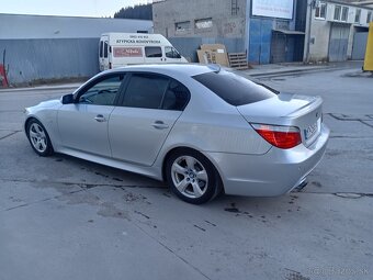 Bmw E60 525D 145kw Lci - 3