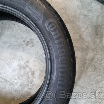 Letné pneumatiky 195/55 R16 CONTINENTAL DOT4019 - 3