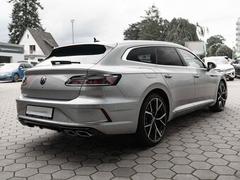 Volkswagen Arteon Shooting Brake R 2.0 TSI DSG NAVI LED PAN - 3