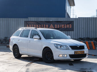 Škoda Octavia 2.0 Tdi DSG Elegance - 3