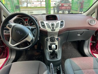 Fiesta 1.6TdCi - 3