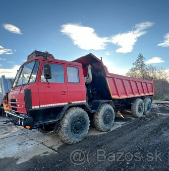 Tatra 8x8 VVN sklapač - 3