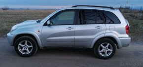 Toyota rav 4 - 3