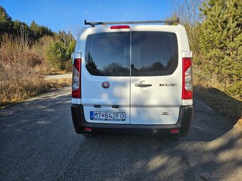 Fiat Scudo 1.6 jtd - 3