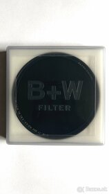 B+W - 0.9ND Filter 77mm - 3