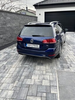 Vw golf variant 1.0tsi - 3