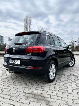 Volkswagen Tiguan 2.0 TDI - 3