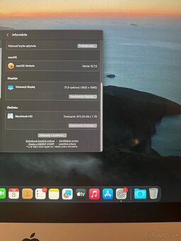 iMac 21.5” 2017 - 3